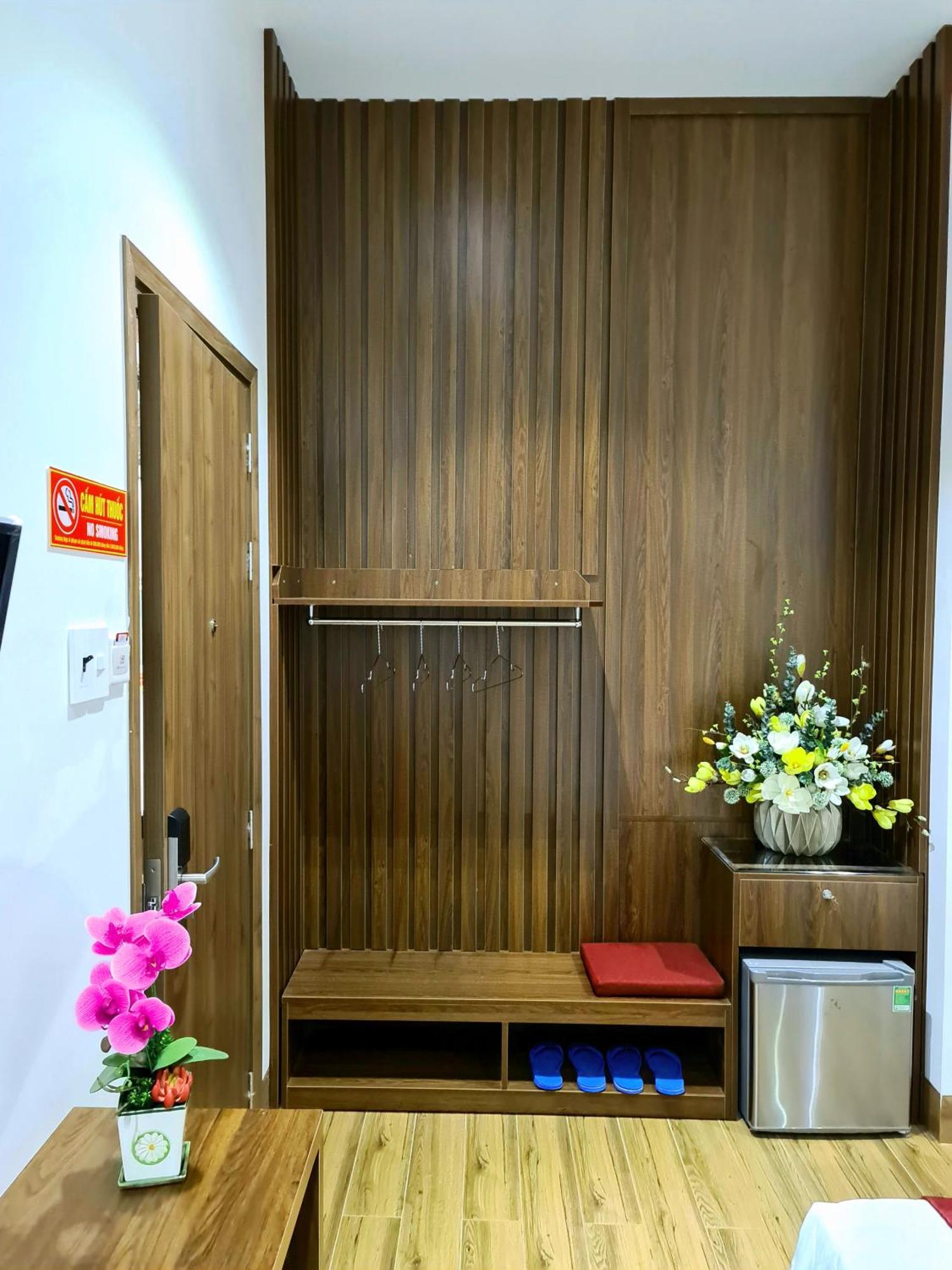 Cao Lãnh Thu Le Hotel מראה חיצוני תמונה